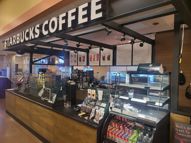 Starbucks Coffee Company