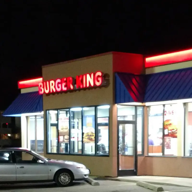 Burger King