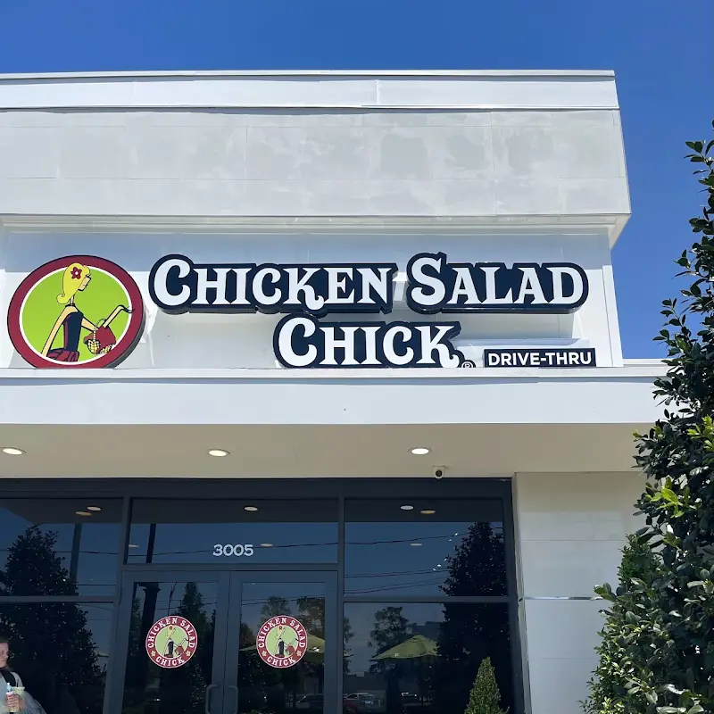 Chicken Salad Chick