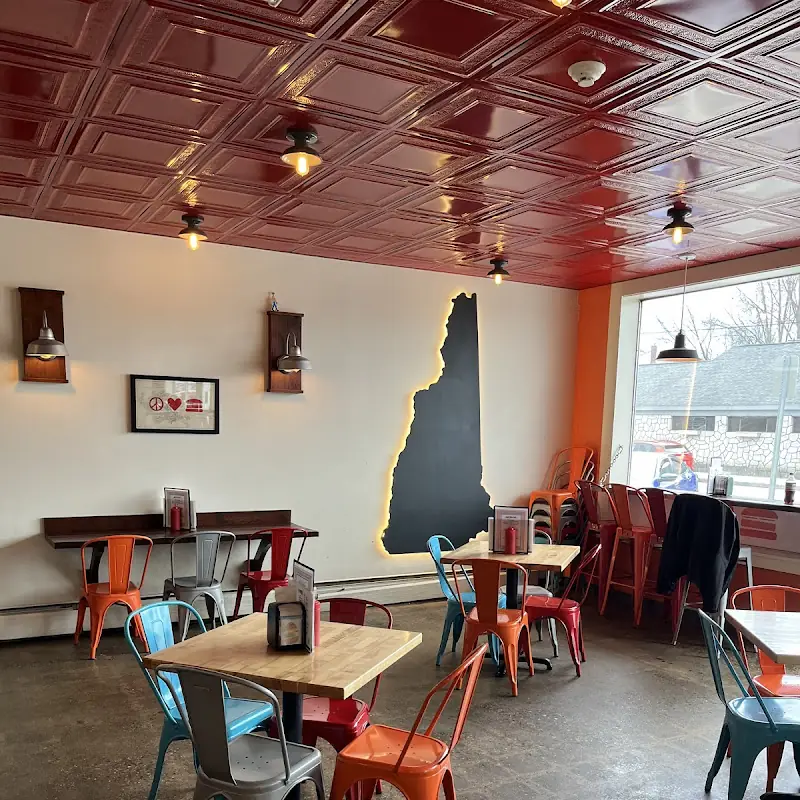 Lexie's Exeter