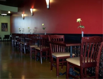 Chiffonos Bakery