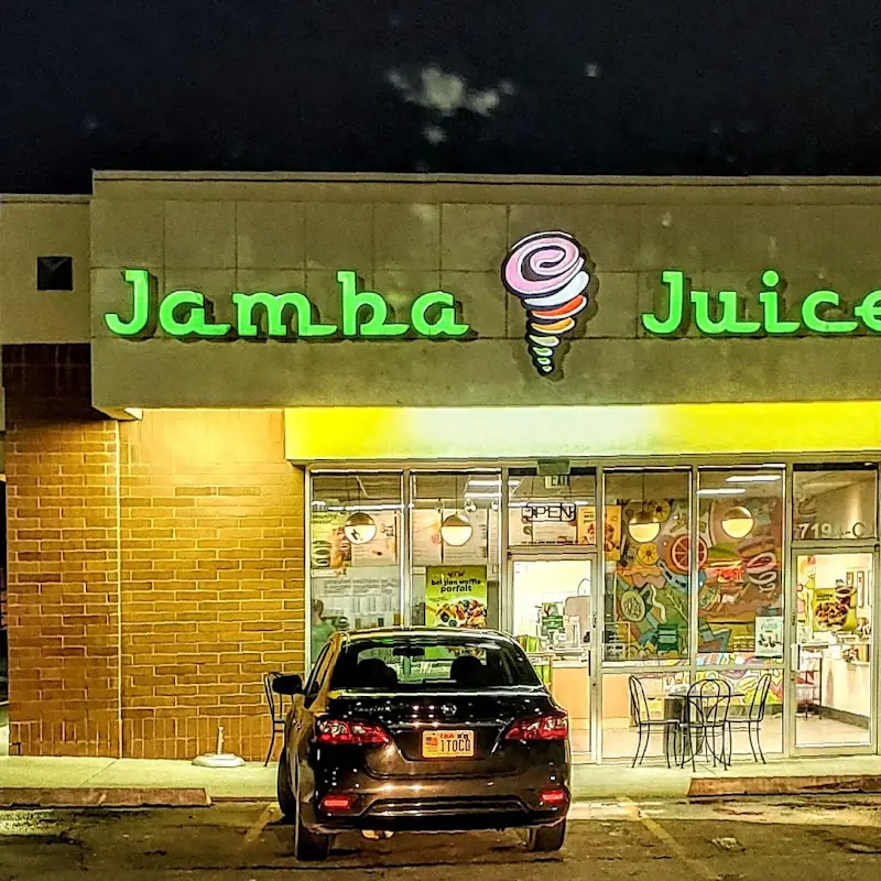 Jamba