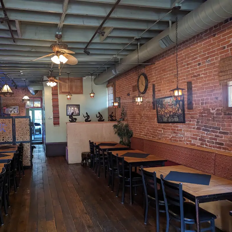 Sopa Thai Cuisine