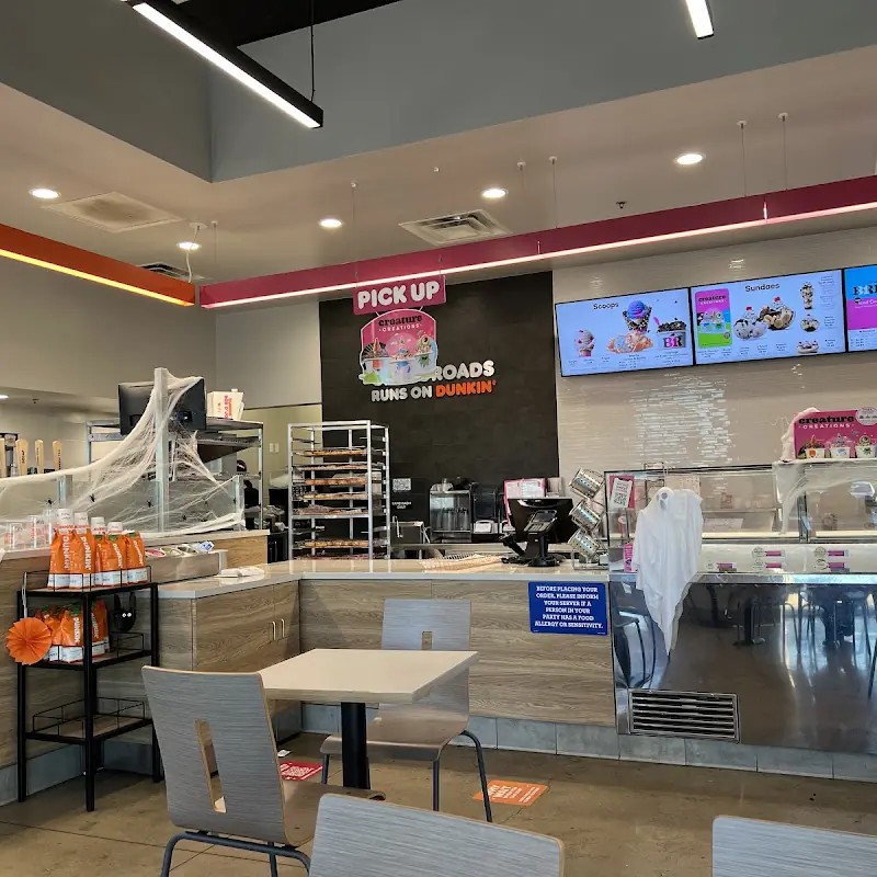 Dunkin'