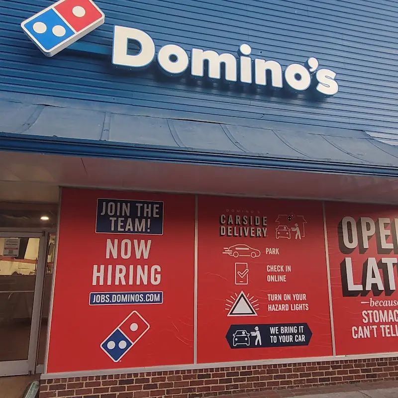 Domino's Pizza