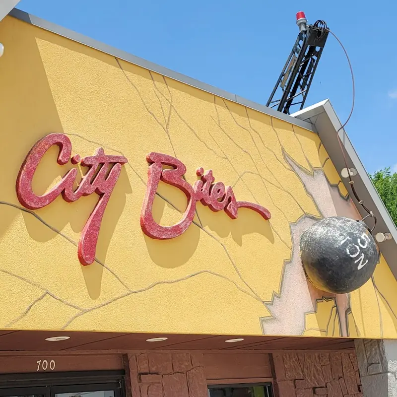 City Bites