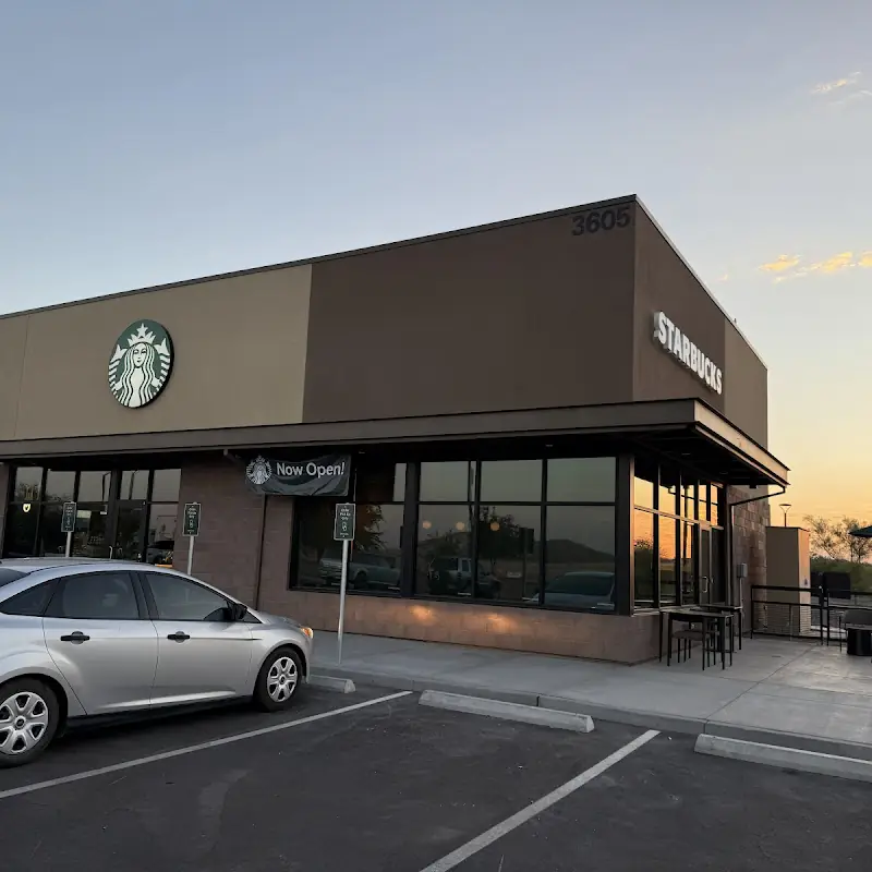 Starbucks Coffee Company