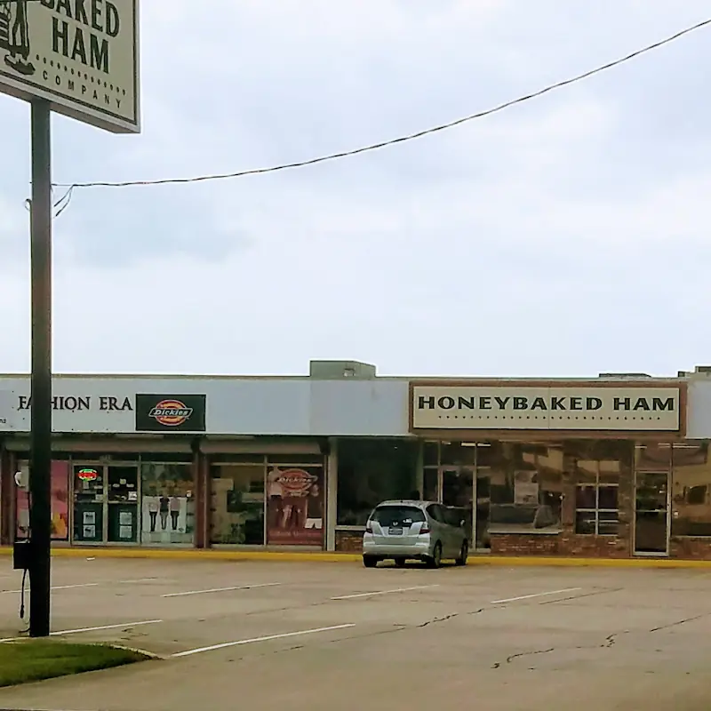 The Honey Baked Ham Company