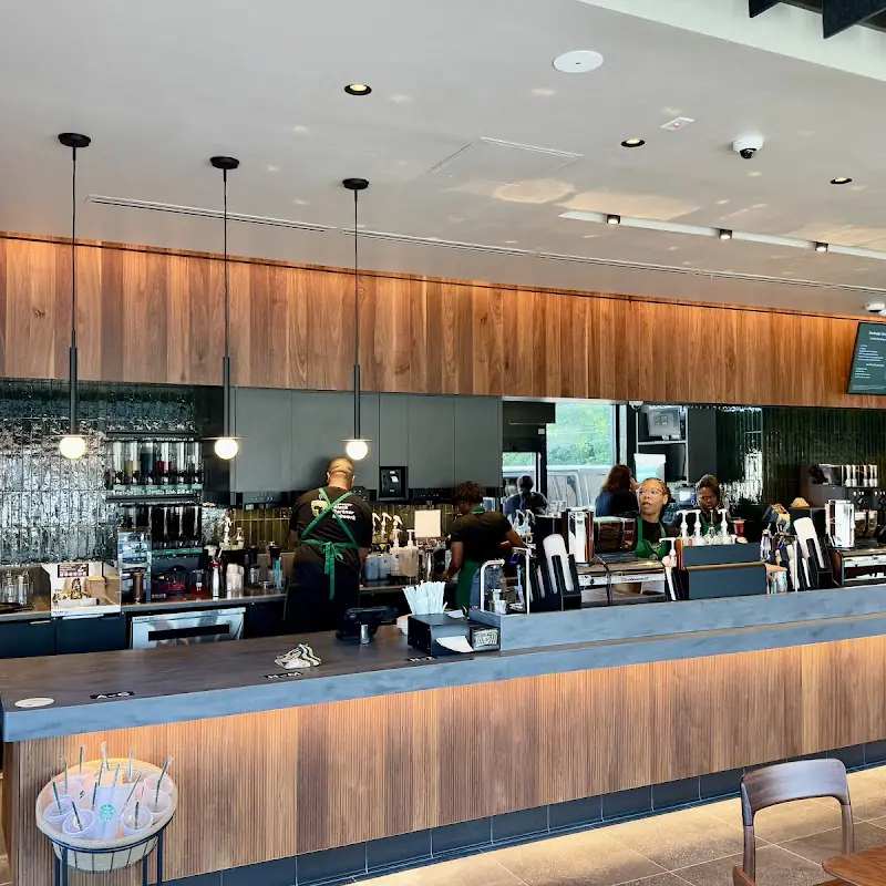 Starbucks Coffee Company