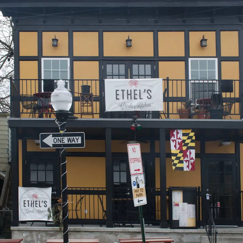 Ethel's Creole Kitchen