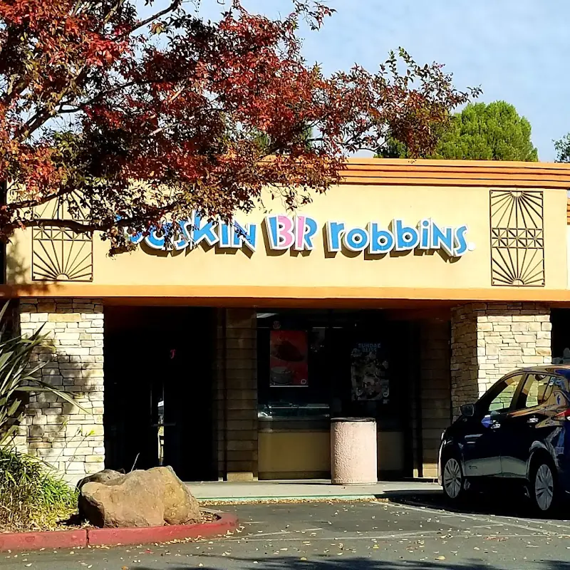 Baskin-Robbins