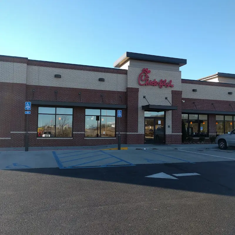 Chick-fil-A