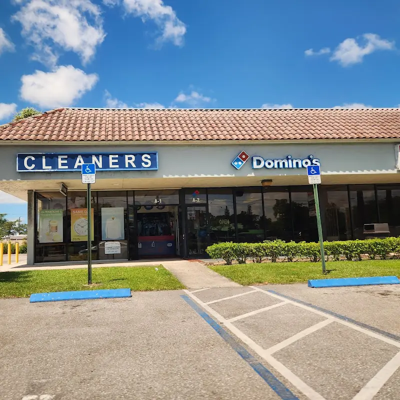 Domino's Pizza