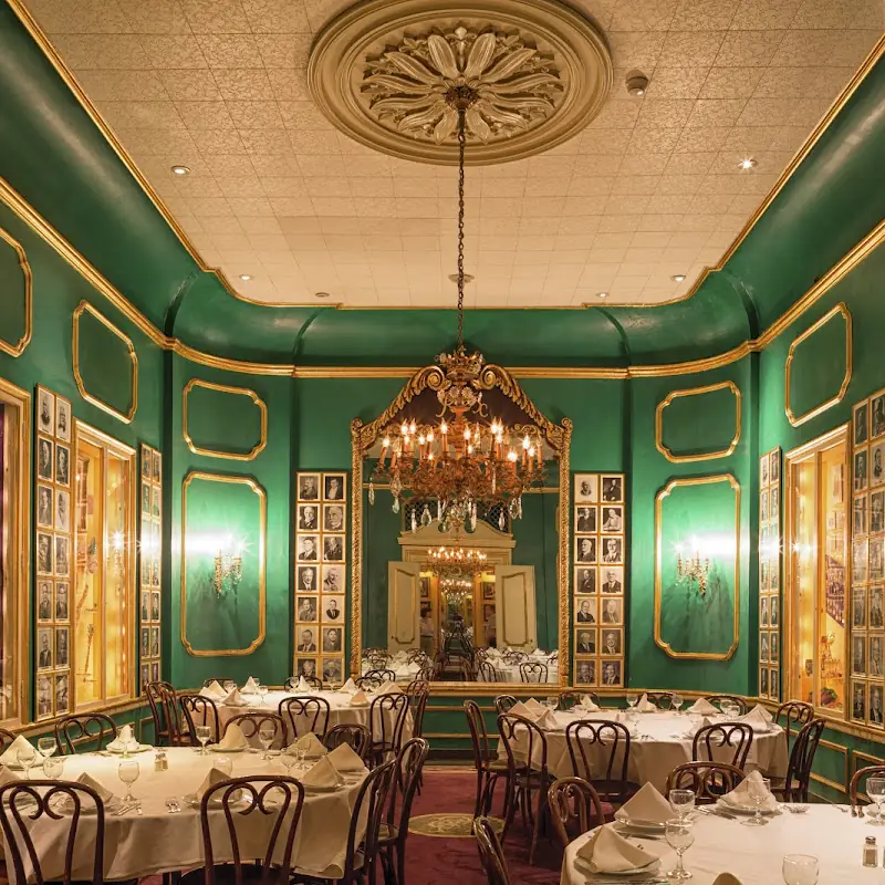 Antoine's Restaurant