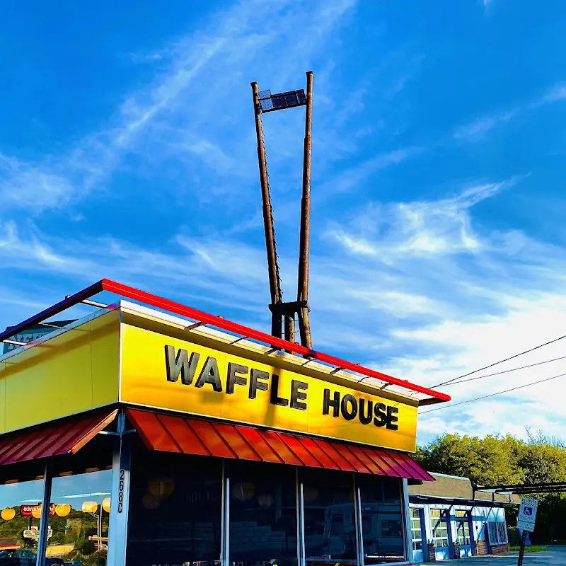 Waffle House