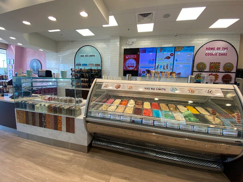 Marble Slab Creamery