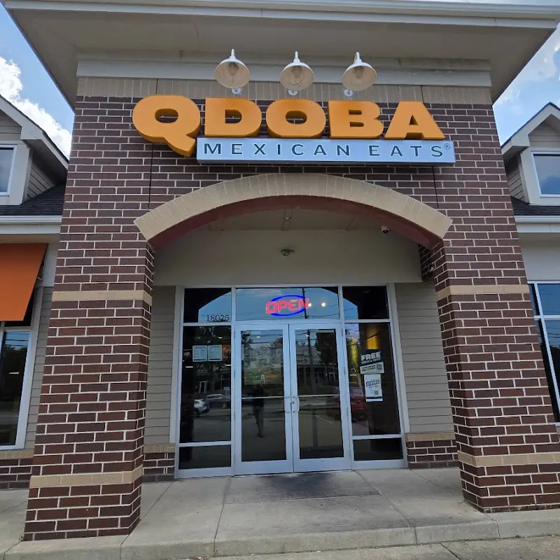 QDOBA Mexican Eats
