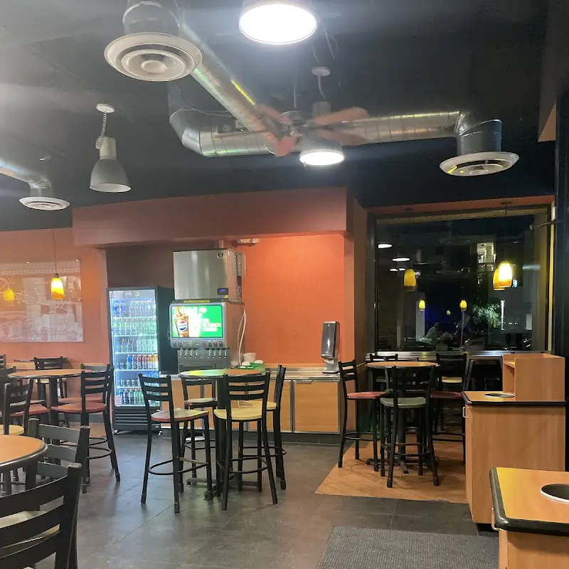 Subway