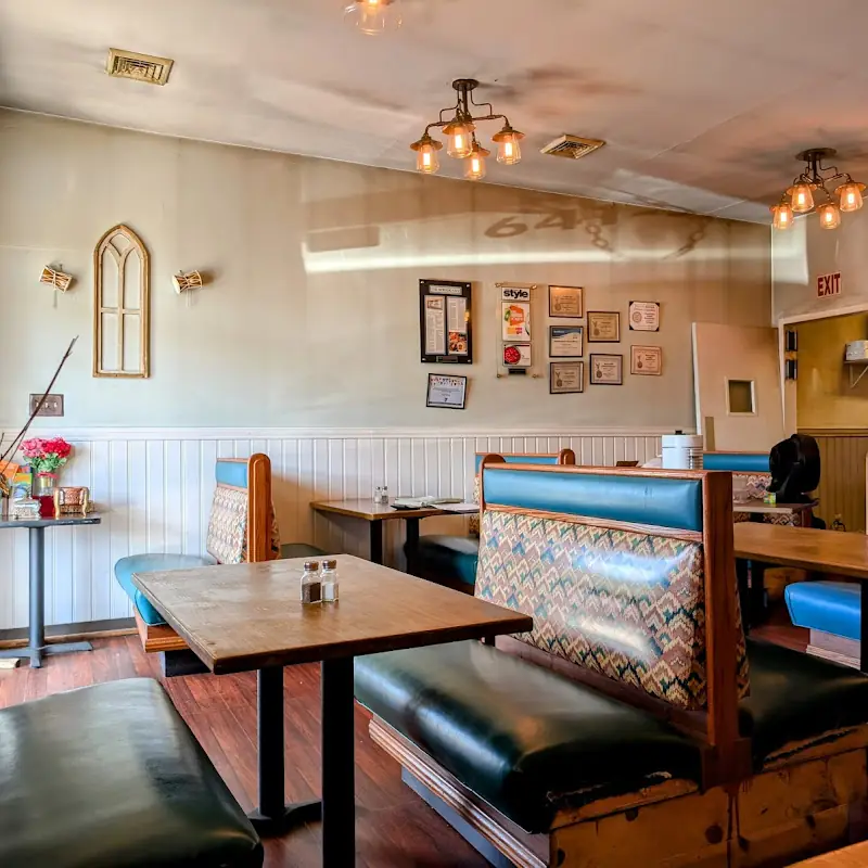 Green Chili Indian Restaurant