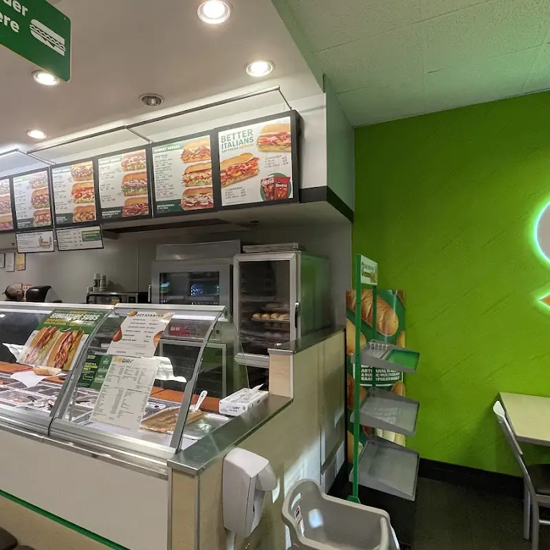 Subway