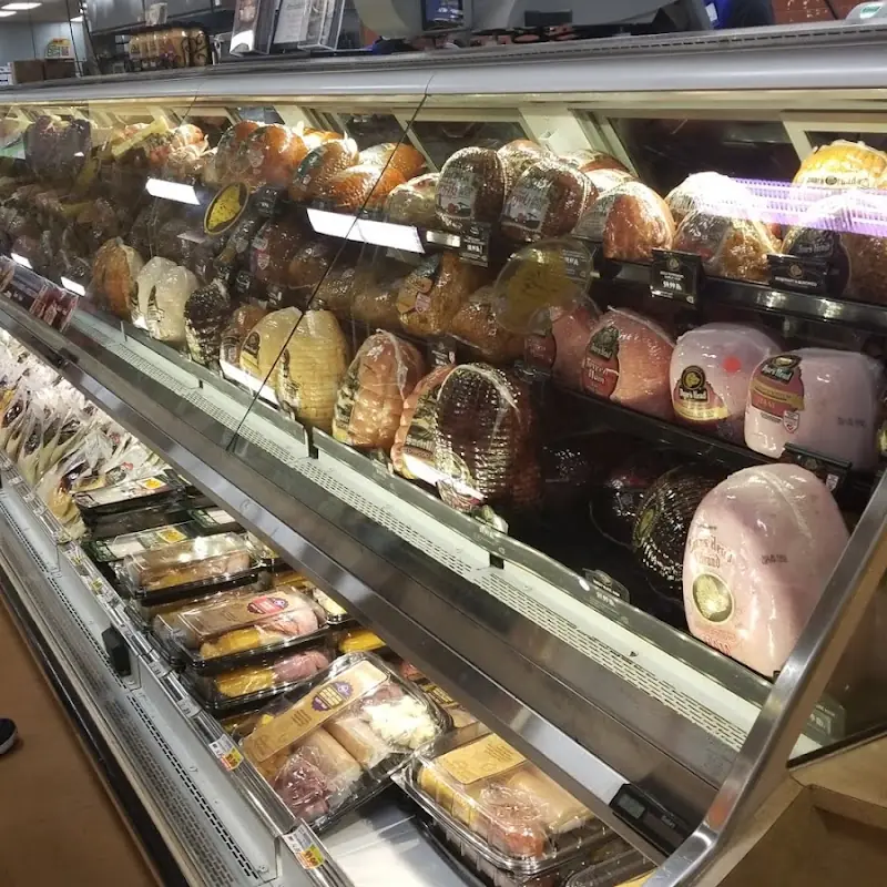 Kroger Deli