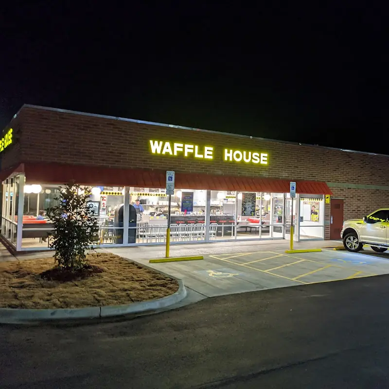 Waffle House