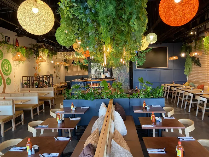 Monki Breakfast Club & Bistro Crowfoot