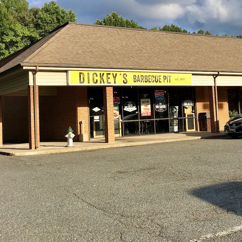 Dickey's Barbecue Pit