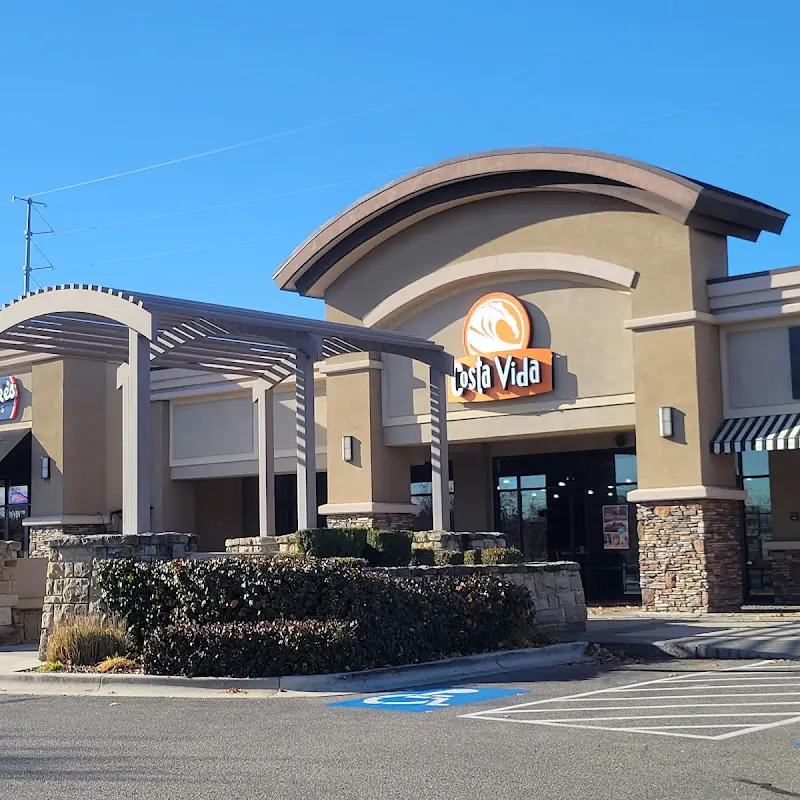 Costa Vida Fresh Mexican Grill