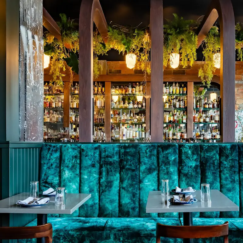 Bar Pigalle