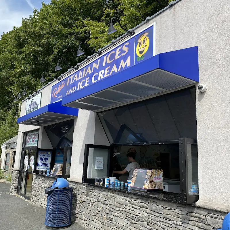 Ralph's Famous Italian Ices