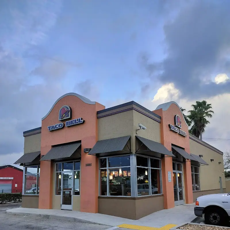 Taco Bell