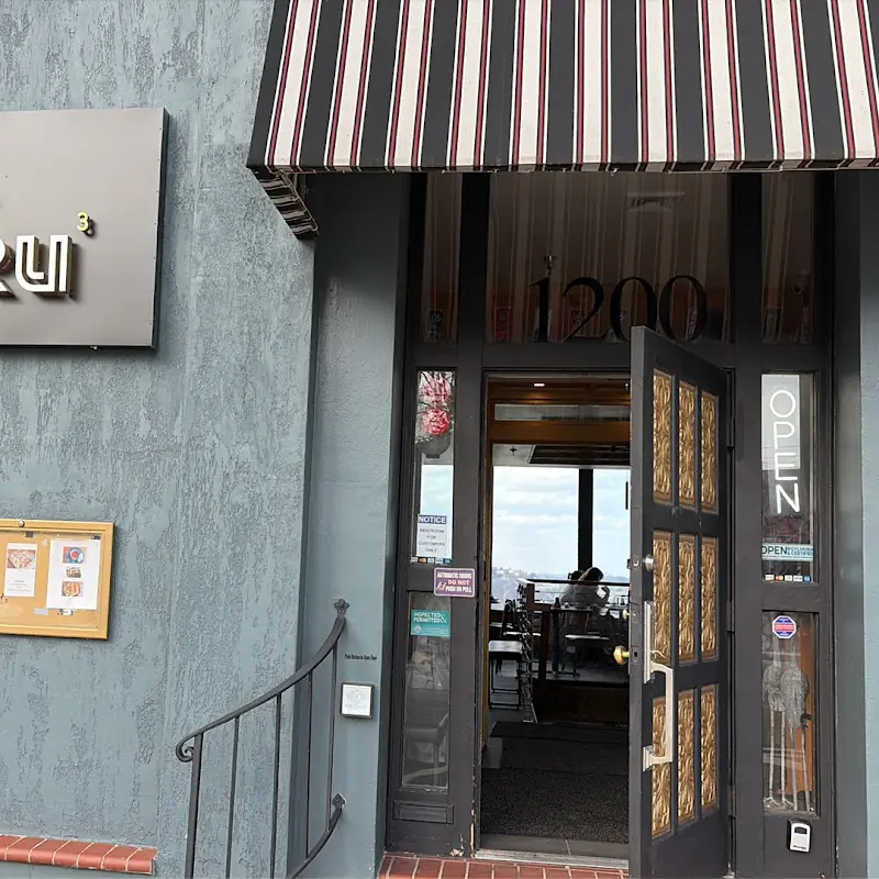 OTARU Japanese Restaurant Pittsburgh