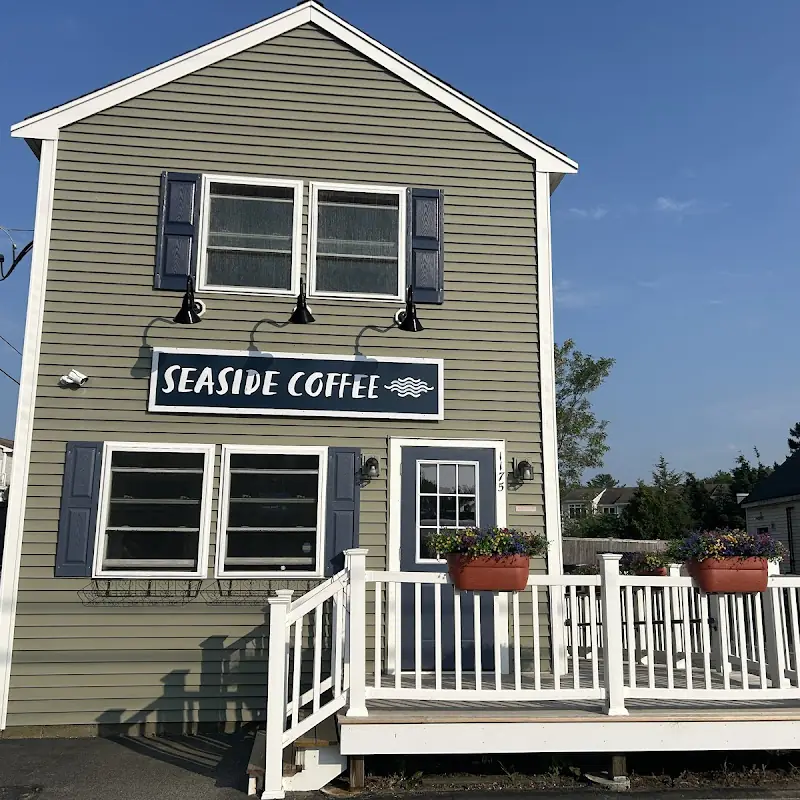 Seaside Coffee