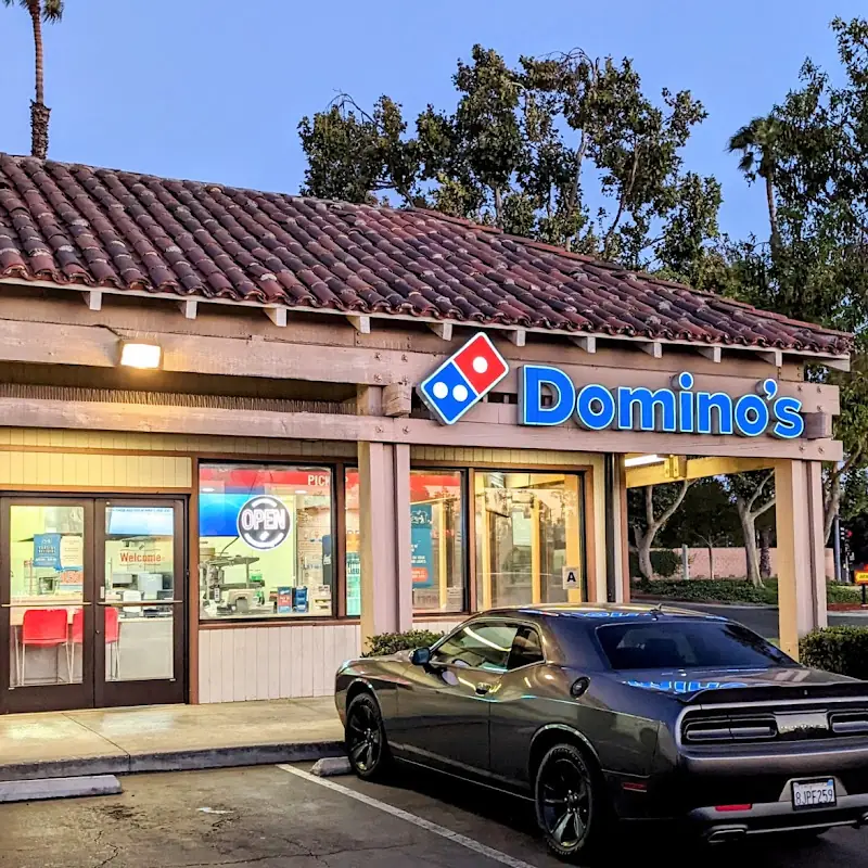 Domino's Pizza