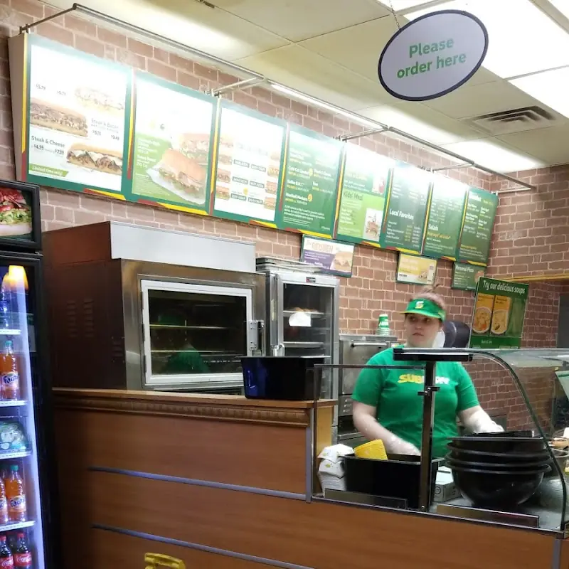 Subway