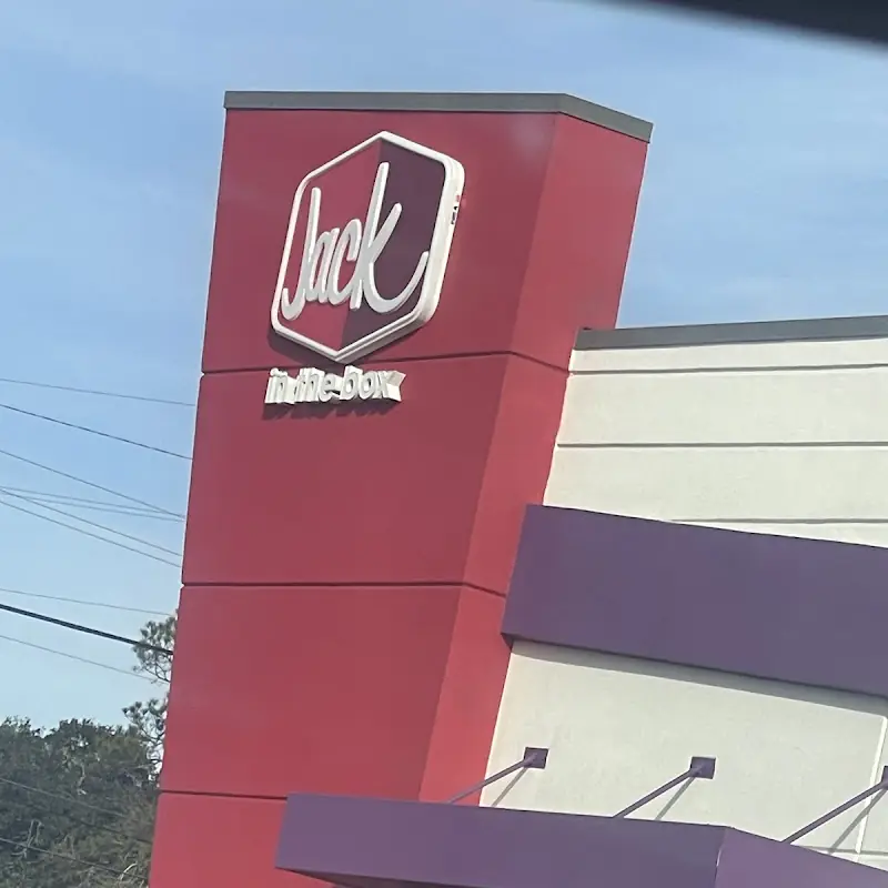 Jack in the Box