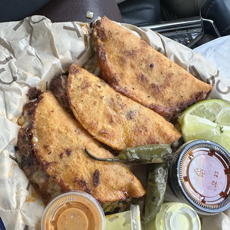 Pollo Asado