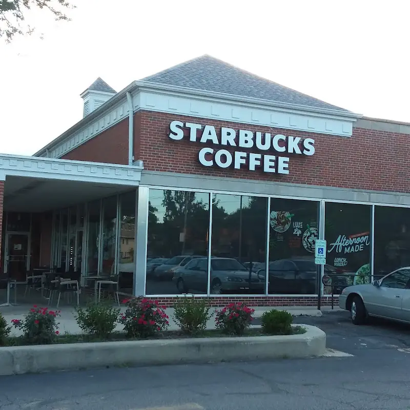 Starbucks Coffee Company
