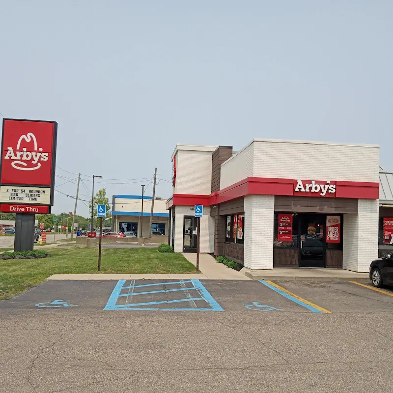 Arby's