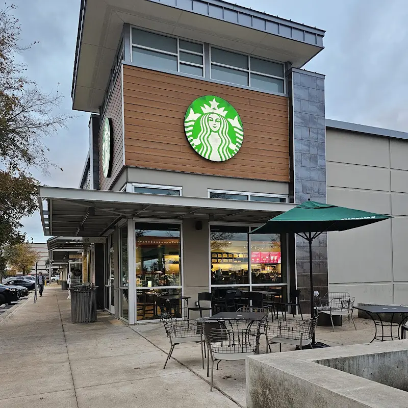 Starbucks Coffee Company