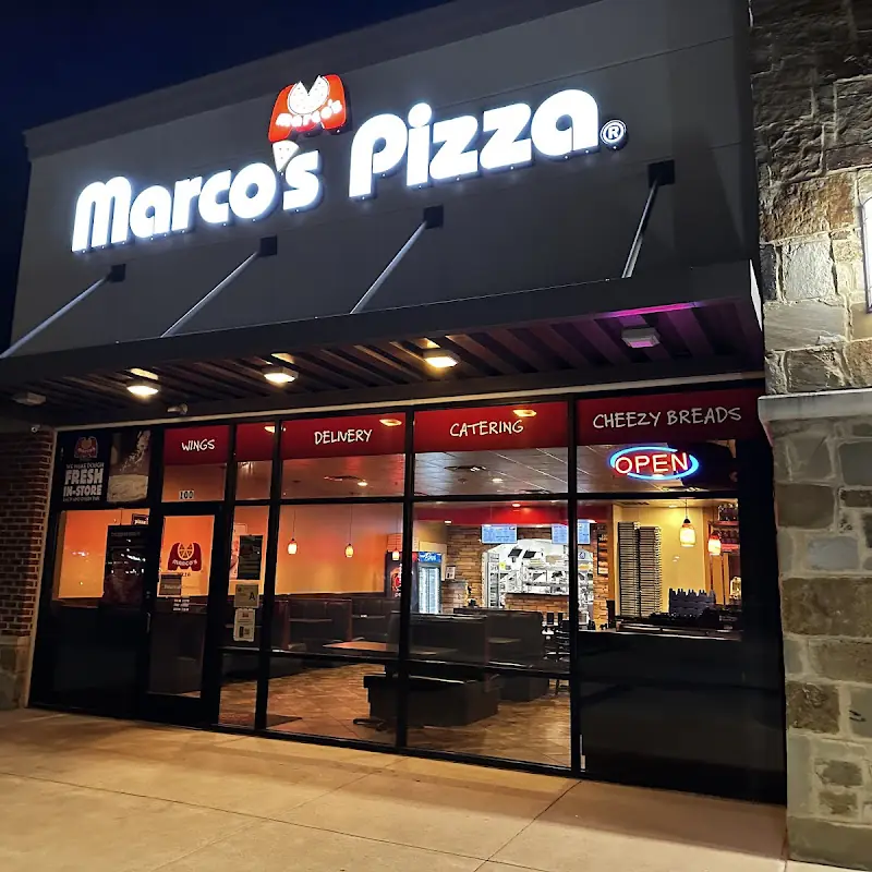 Marco's Pizza