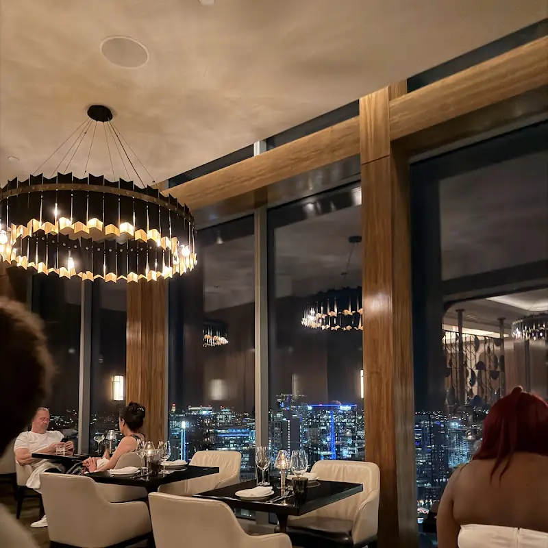Bourbon Steak by Michael Mina