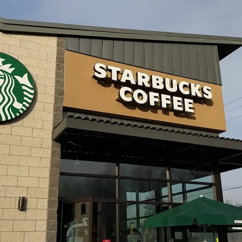 Starbucks Coffee Company