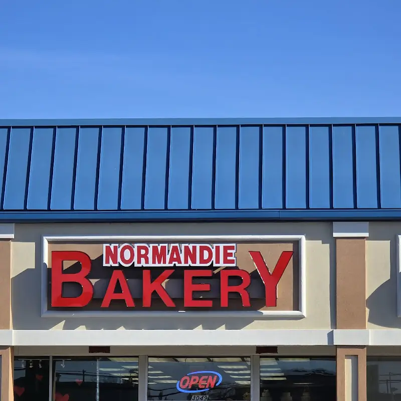 Normandie Bakery