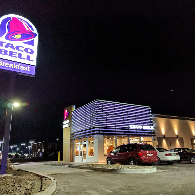 Taco Bell
