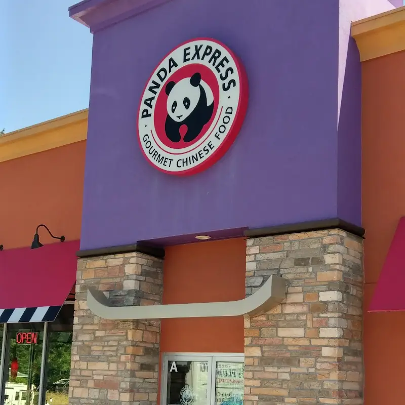 Panda Express