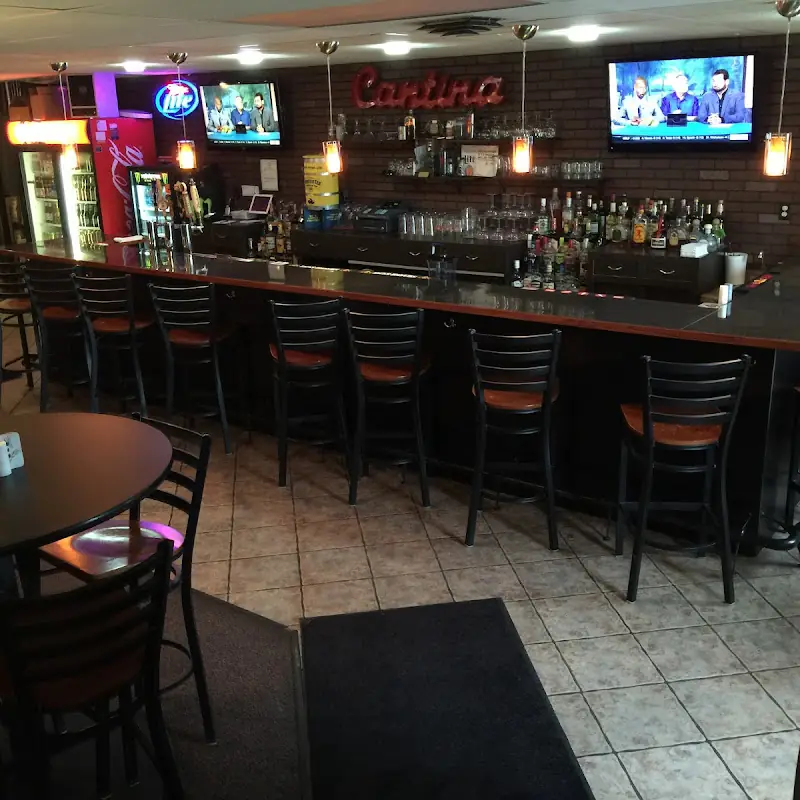 El Charrito Restaurant