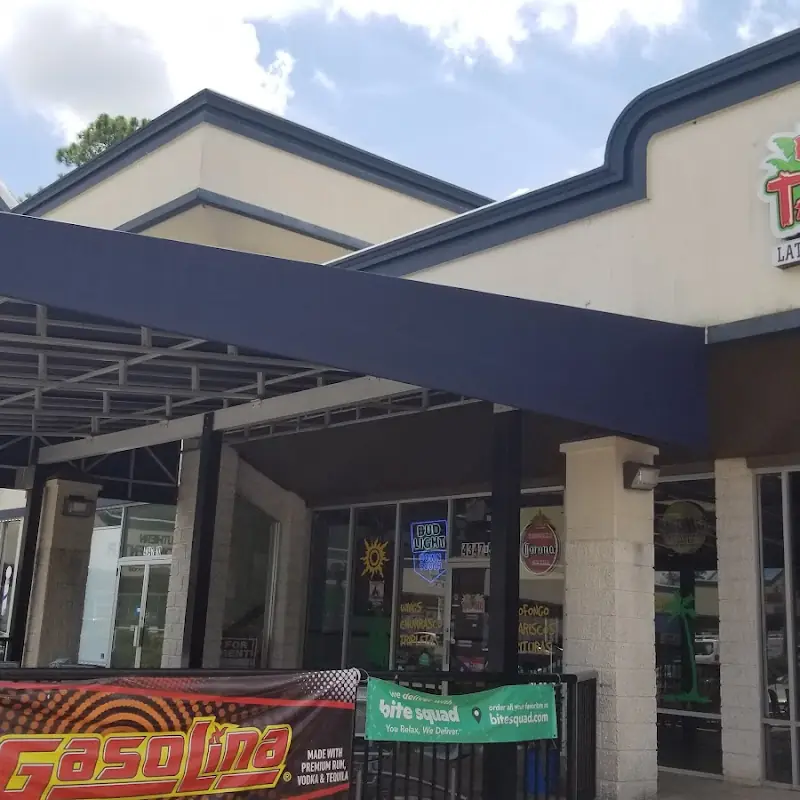 El Taino Restaurant