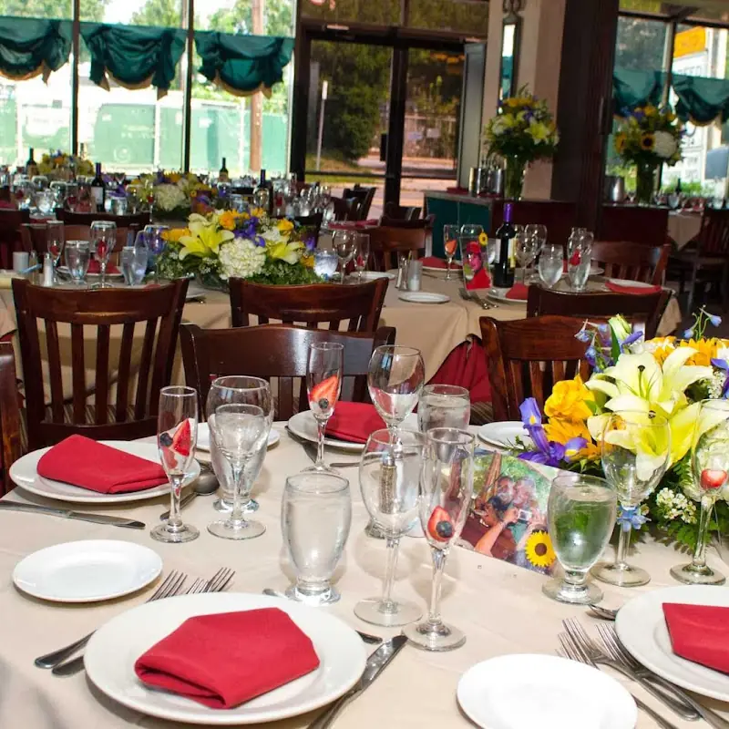 Elisa's Restaurant